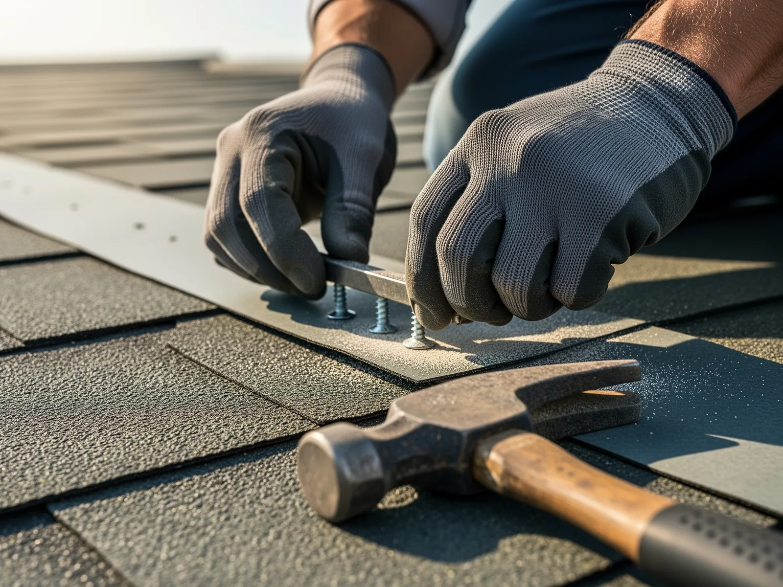Why choose Fascia Repair in Gifford, WA
